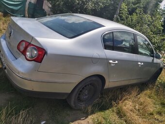Volkswagen passat b6 2.0 103 kw dsg - 3