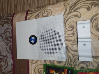 Xbox one s - 3