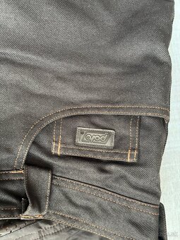 Predam moto nohavice Polo c. 34 - 3