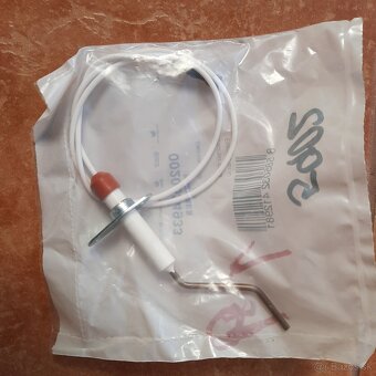 Predam nahradne diely pre kondenz.kotol Protherm Lev 30KKZ - 3