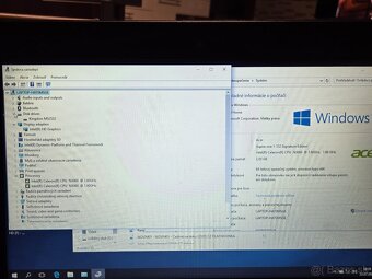 Lenovo + Acer - 3