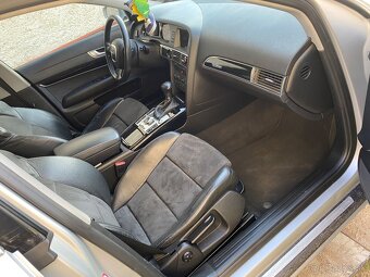 Audi A6 C6 3.0 TDI - 3