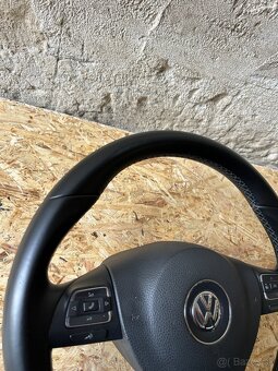 Vw 3-ramenny volant - 3