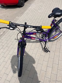 Damsky bicykel - 3
