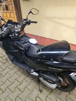 Honda PCX 125 - 3