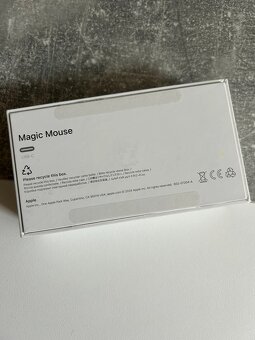 Apple Magic mouse 2 - 3