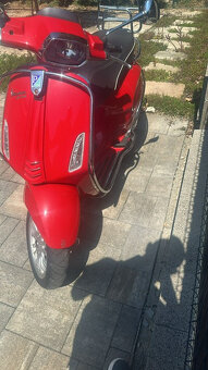 Predam Piaggio Vespa Sprint 125ie - 3