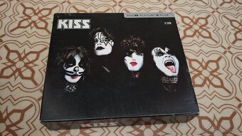 Hard & Heavy CD - 3