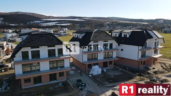 RiverResortSpa Piešťany 2 izb. byt 2B / Banka SPA Piešťany - 3