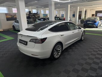 Tesla Model 3 Standard Range RWD (LFP) 2021 – Ati - 3