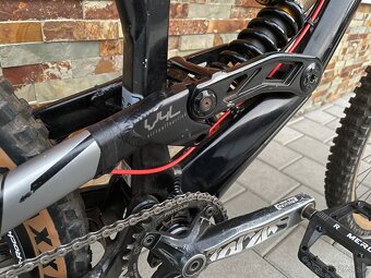 YT TUES | 27,5 | M - 3