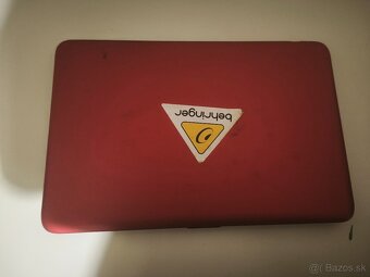 HP notebook - 3