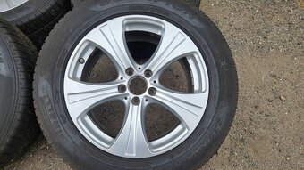 Zimní Originál alu kola Mercedes‑Benz GLC (X253/C2 - 3