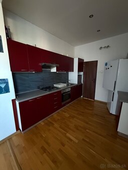 Prenájom 4-izbový byt – Prešov, Ľubotice - 3