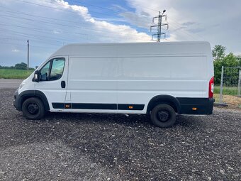 Fiat Ducato Dodávka 2.3 MultiJet L4H2 - 3