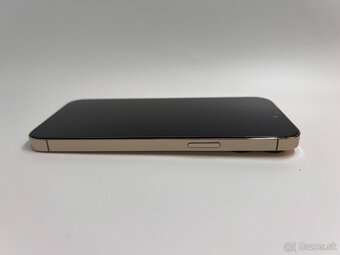IPHONE 14 PRO MAX GOLD 128GB ZÁRUKA - VEĽMI PEKNÝ STAV - 3