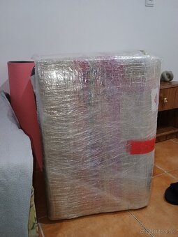 Firemná RÚRA S grilom 20L 1380W COOKworks - 3
