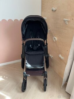 Cybex Priam rosegold - 3