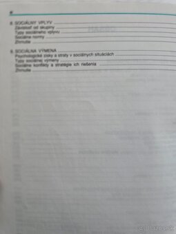 Základy psychológie - Marián Košc - 3