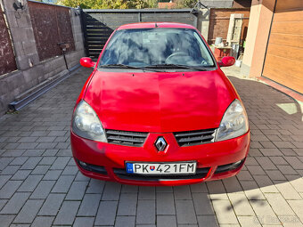 Renault Thalia - 3