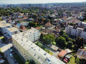 Veľký rekonštruovaný 3-izb. byt, Košice - Staré Mesto, 99m² - 3