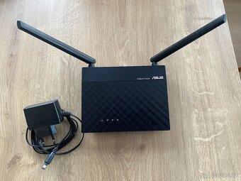 WiFi Router ASUS - 3