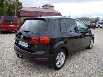 Volkswagen Golf Sportsvan, 1.4TSi COMFORTLINE - 89300KM - 3