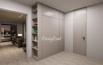 Pinky Real - Sny niekedy menia adresu – tento čaká na vás - 3