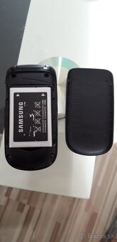 Samsung mobil GT-1150i - 3