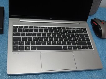 Odolný HP ProBook 445 G8 IPS Ryzen 5400 4GHz DDR4 16GB 512GB - 3