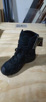 Lowa Zephyr GTX HI veľ. 44 - 3