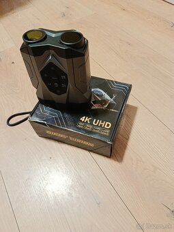 4K digitálne infračervené nočné videnie - 3