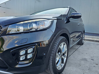 KIA Sorento SUV 147kw Automat 4x4 Platinum - 3