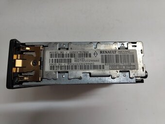 autorádio renault laguna2 22dc279 62z 40€ - 3