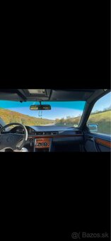 Mercedes w124 300D 1993 - 3