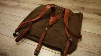 Vojensky ruksak - army bag - 3