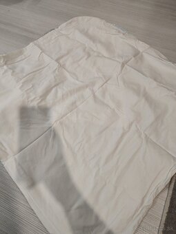 Little Angel zavinovačka snurovacia - 3