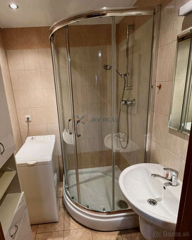 🏠Zariadený 2-izbový byt na prenájom - sídlisko Mier - 3