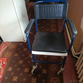 Zdravotnícke pomucky - 3