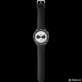 Xiaomi Watch S4 Black (nové) - 3