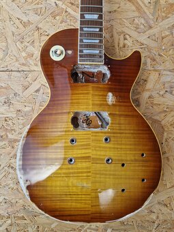 Gitara 46# - Gibson Les Paul - 3