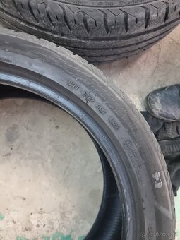 Matador 245/40 R18 Letné - 3