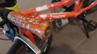 Detský bicykel 20 - 3