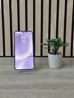 Samsung Galaxy S24 128GB čierny | ZÁRUKA - 3