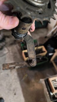 Predám ND na bicykel favorit - 3