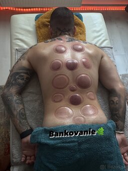 Prídite zrelaxovať a doprajte si kvalitnú masáž. - 3