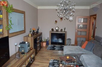 Predaj 3 izbový byt Nitra - 3