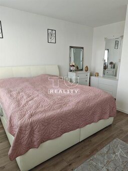 3 IZBOVÝ BYT 64M2 UL. K. ŠMIDKEHO TRENČÍN - 3