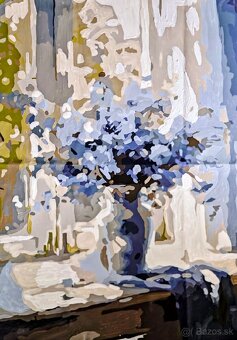 Ručne maľované - 3