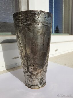 Antický pohár - 3